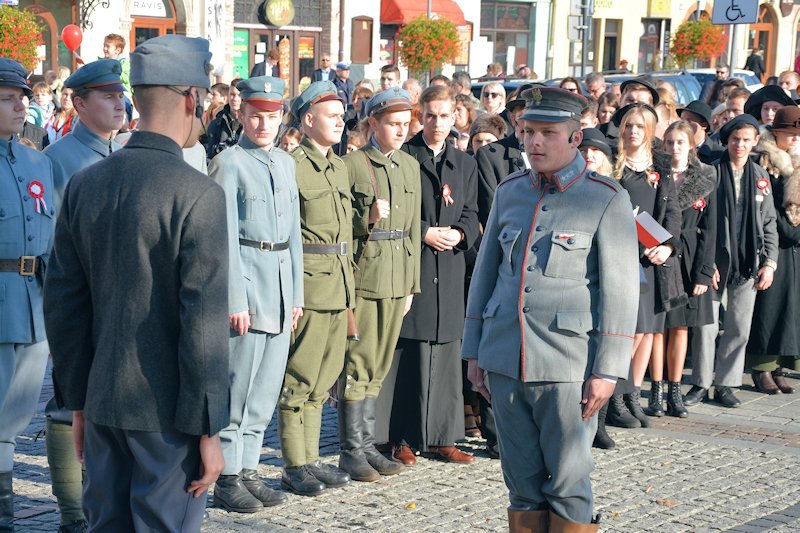 Kalendarium historii ZS Nr 1 w Olkuszu odc. 7